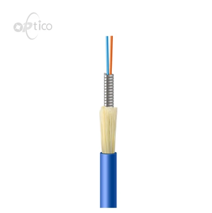 Indoor Armored Cable