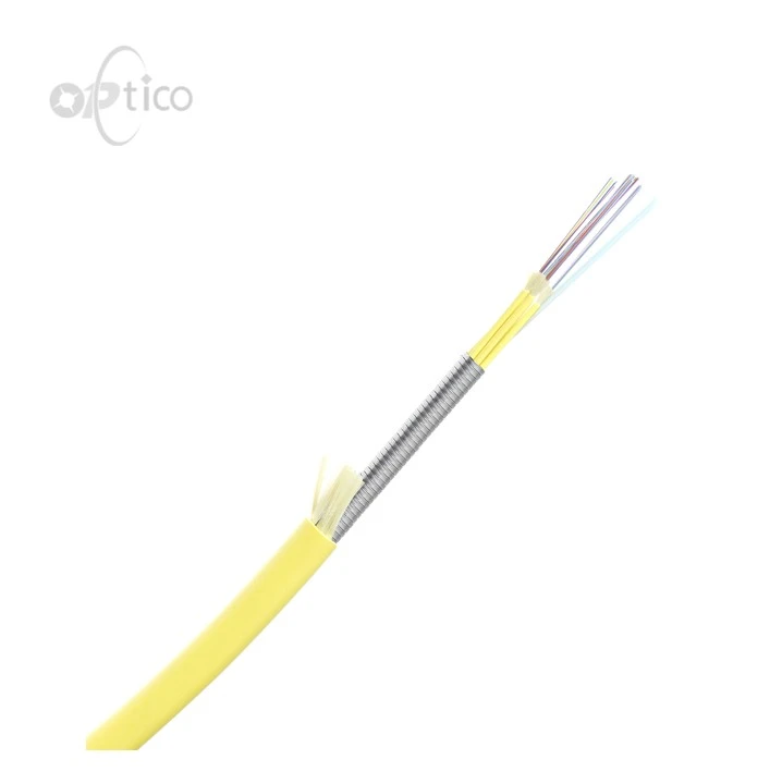 Indoor Armored Cable