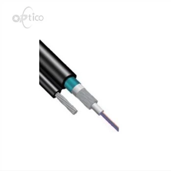 GYXTC8S optiskais kabelis