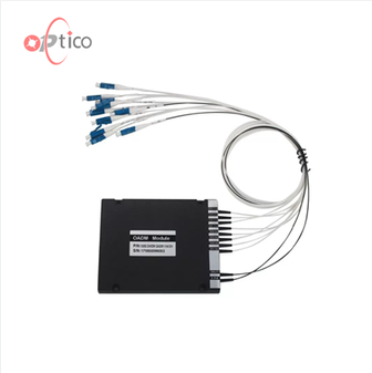 4 CH DWDM LGX modulis